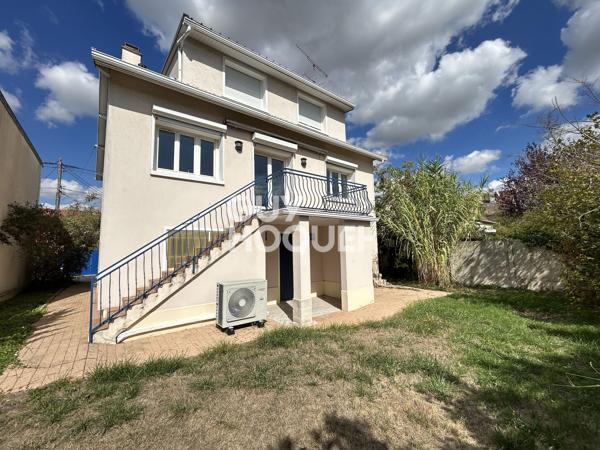 Maison à vendre de 6 pièces de 147.5 m²