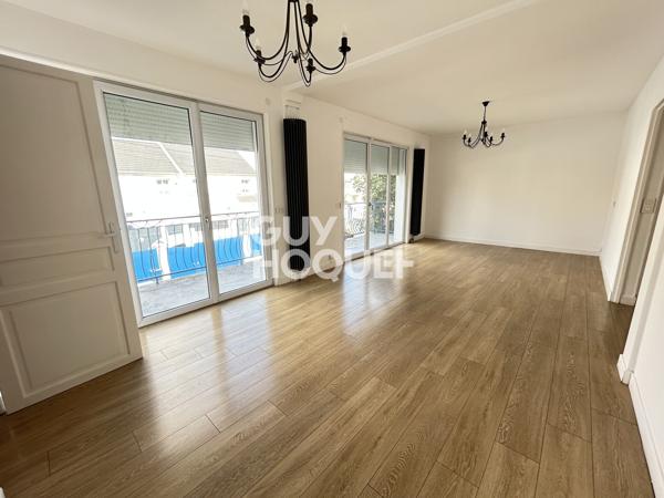 Maison à vendre de 6 pièces de 147.5 m²