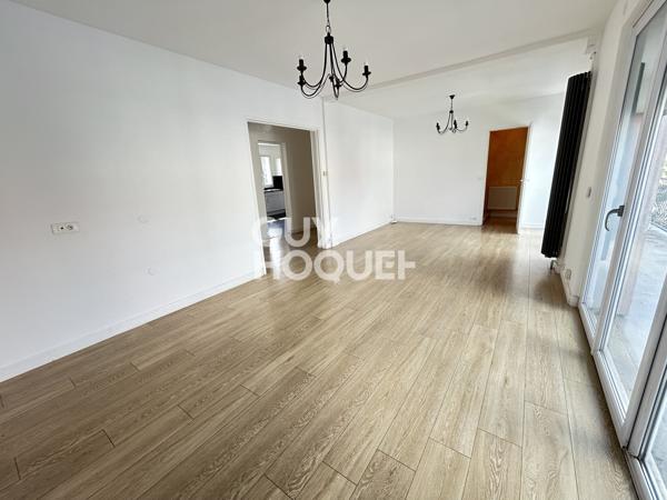 Maison à vendre de 6 pièces de 147.5 m²