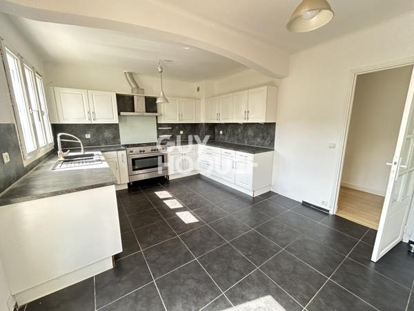 Maison à vendre de 6 pièces de 147.5 m²