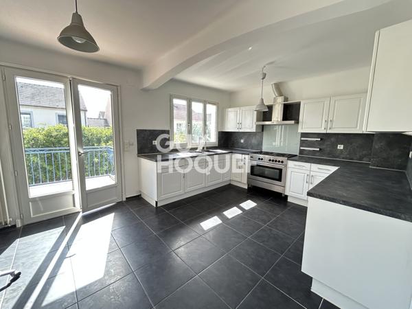 Maison à vendre de 6 pièces de 147.5 m²