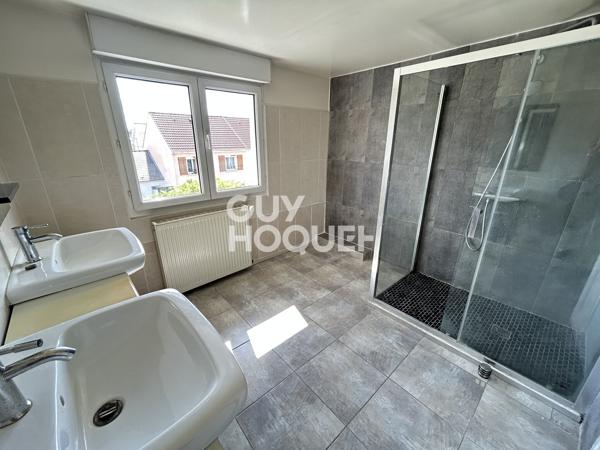 Maison à vendre de 6 pièces de 147.5 m²