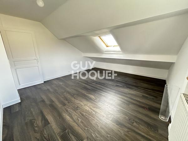 Maison à vendre de 6 pièces de 147.5 m²