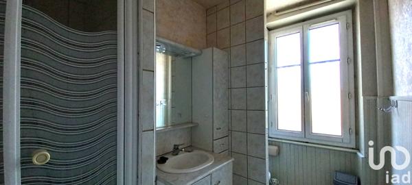 Maison à vendre 9 pièces 201 m² Saint-Yrieix-la-Perche