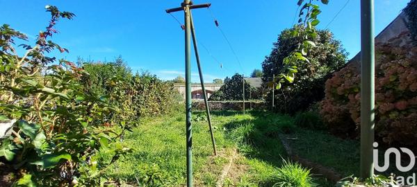 Maison à vendre 9 pièces 201 m² Saint-Yrieix-la-Perche