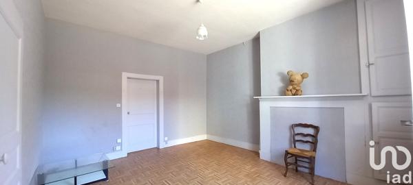 Maison à vendre 9 pièces 201 m² Saint-Yrieix-la-Perche