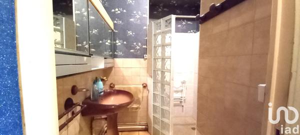 Maison à vendre 9 pièces 201 m² Saint-Yrieix-la-Perche