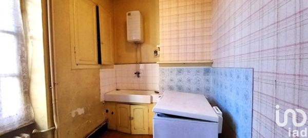 Maison à vendre 9 pièces 201 m² Saint-Yrieix-la-Perche