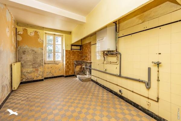 Maison à vendre |  Gaillac |  4 pièces | 77 m²