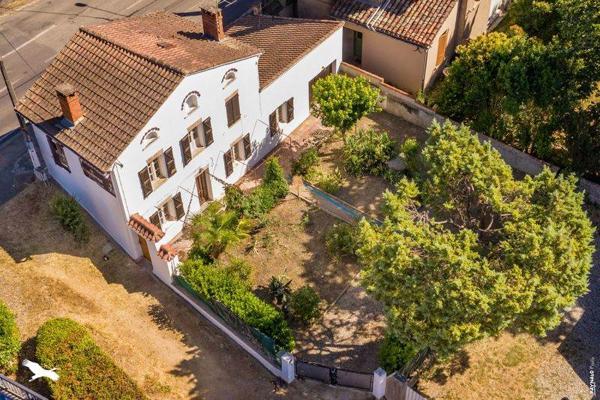 Maison à vendre |  Gaillac |  4 pièces | 77 m²