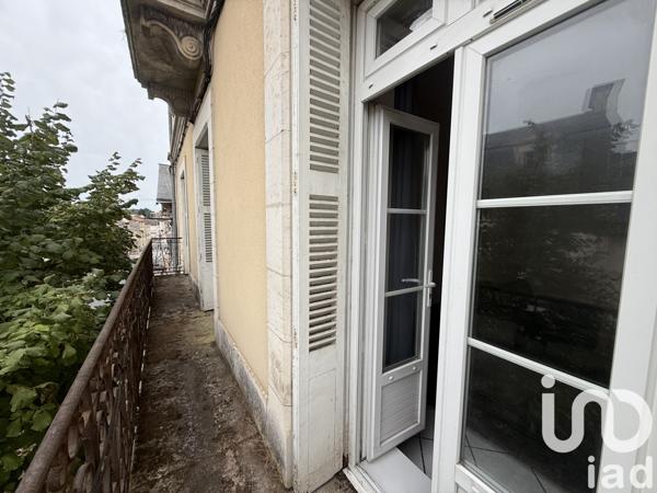 Appartement à vendre 3 pièces 74 m² Migné-Auxances