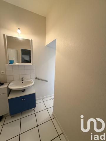 Appartement à vendre 3 pièces 74 m² Migné-Auxances