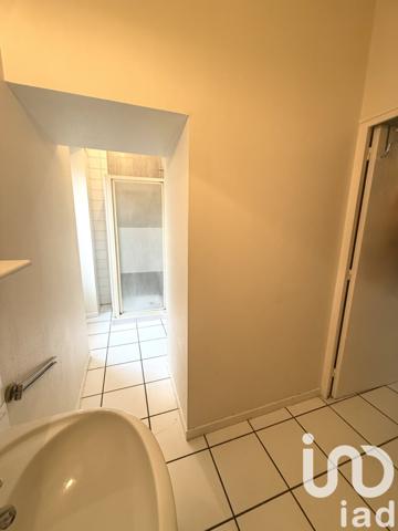 Appartement à vendre 3 pièces 74 m² Migné-Auxances