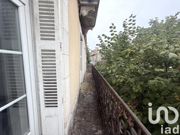 Appartement à vendre 3 pièces 74 m² Migné-Auxances