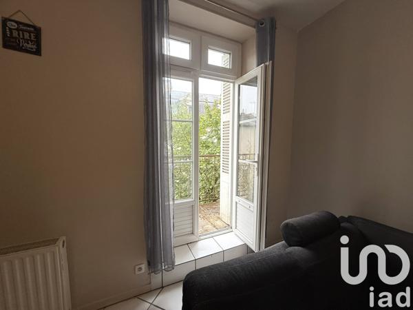 Appartement à vendre 3 pièces 74 m² Migné-Auxances