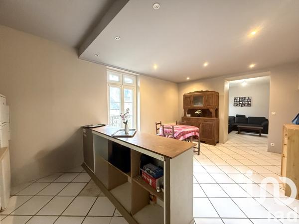 Appartement à vendre 3 pièces 74 m² Migné-Auxances