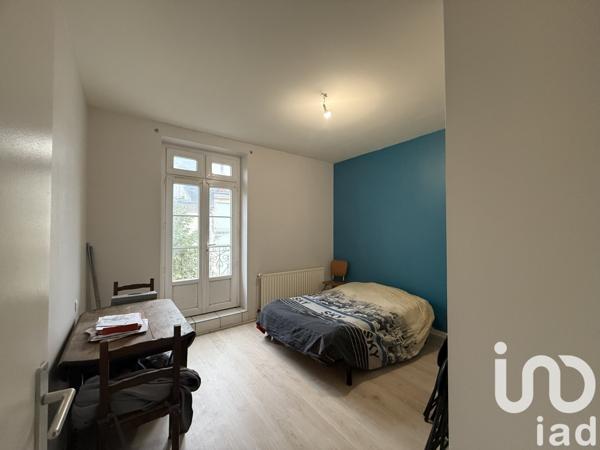 Appartement à vendre 3 pièces 74 m² Migné-Auxances