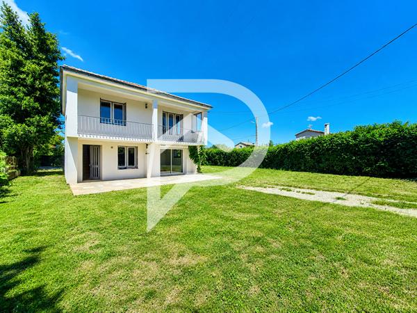 Maison 4 pièces 90 m2