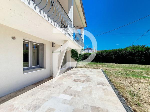 Maison 4 pièces 90 m2