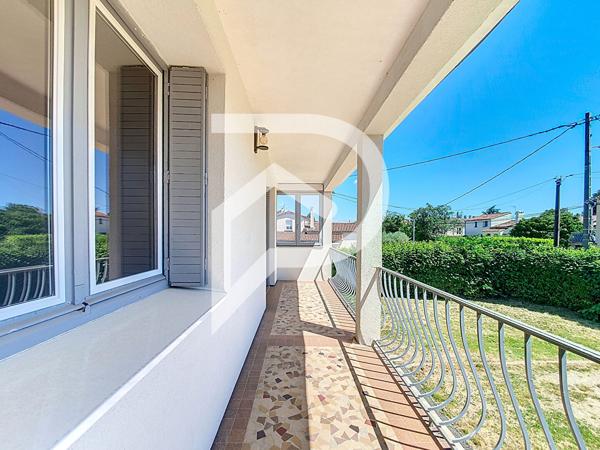 Maison 4 pièces 90 m2