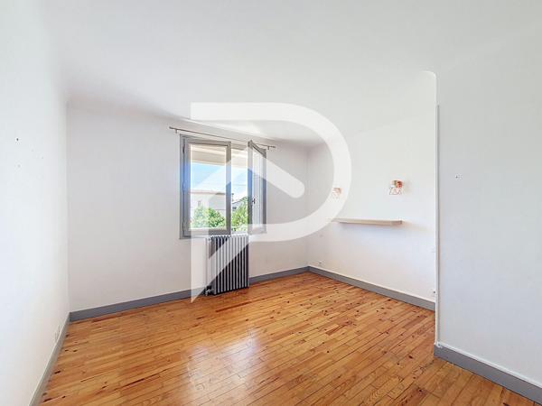Maison 4 pièces 90 m2