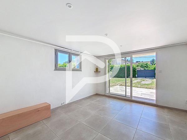 Maison 4 pièces 90 m2