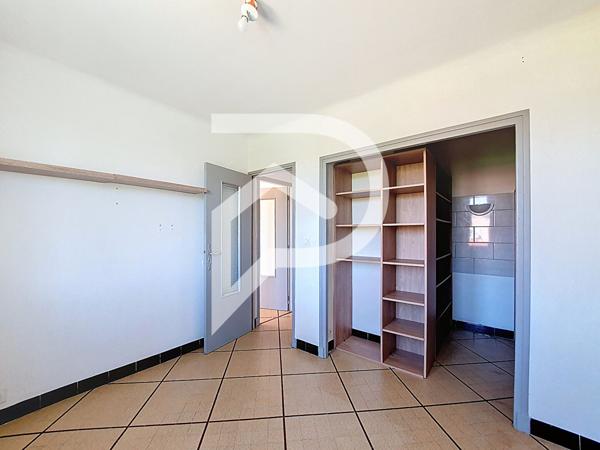 Maison 4 pièces 90 m2