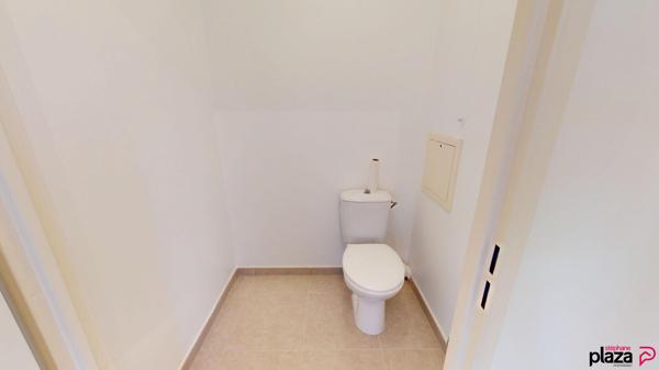 Appartement 2 pièces 42.51 m2