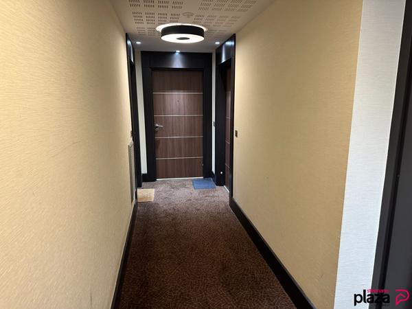 Appartement 2 pièces 42.51 m2