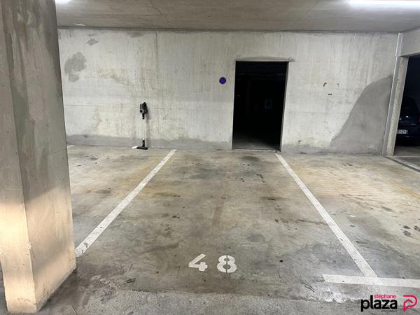 Appartement 2 pièces 42.51 m2