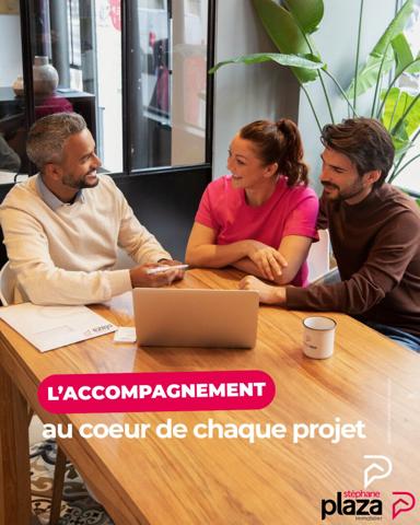 Appartement 2 pièces 42.51 m2