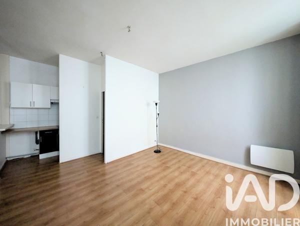 Studio à vendre 40 m² Bordeaux