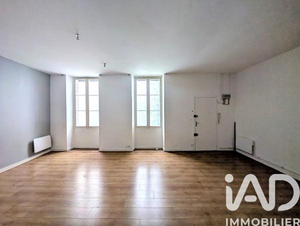 Studio à vendre 40 m² Bordeaux