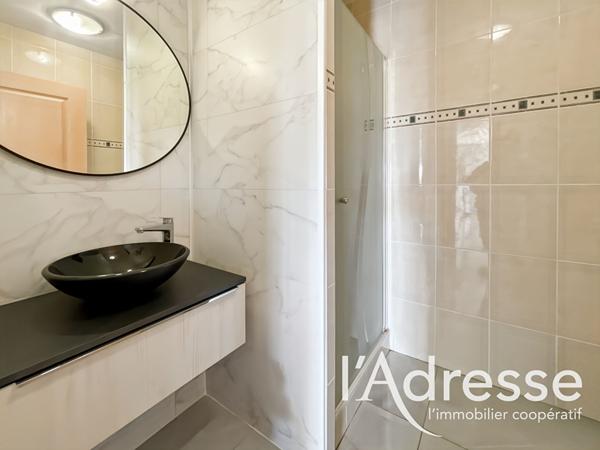 Appartement - 4 pièces - 80 m2