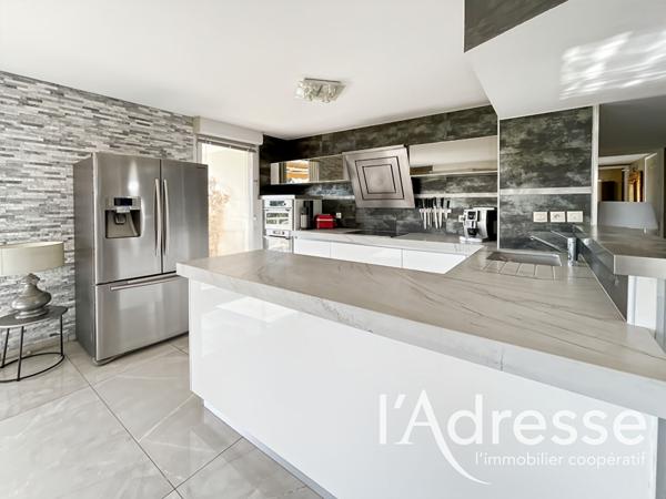 Appartement - 4 pièces - 80 m2