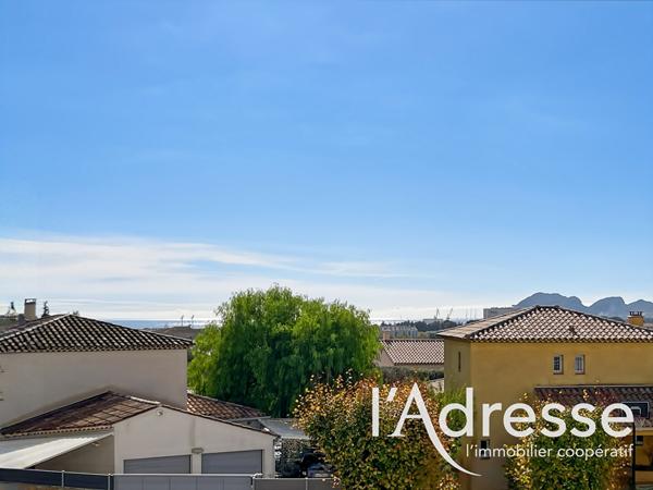 Appartement - 4 pièces - 80 m2