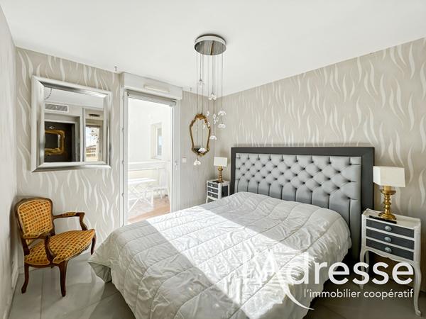 Appartement - 4 pièces - 80 m2