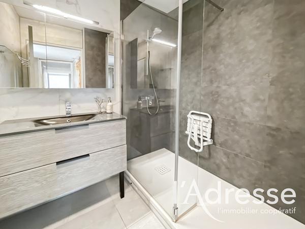 Appartement - 4 pièces - 80 m2