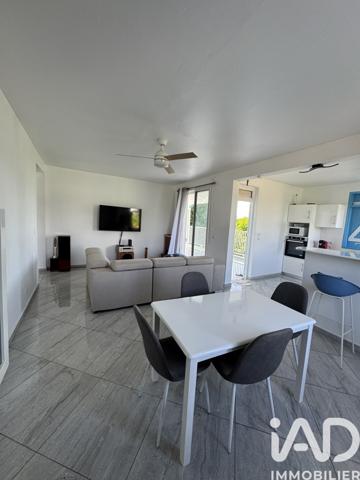 Location maison 4 pièces 140 m² Anse-Bertrand