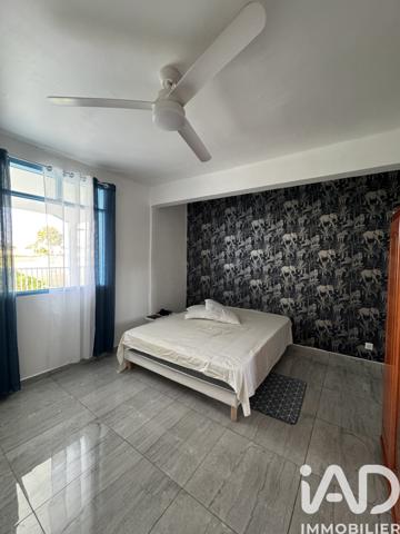 Location maison 4 pièces 140 m² Anse-Bertrand