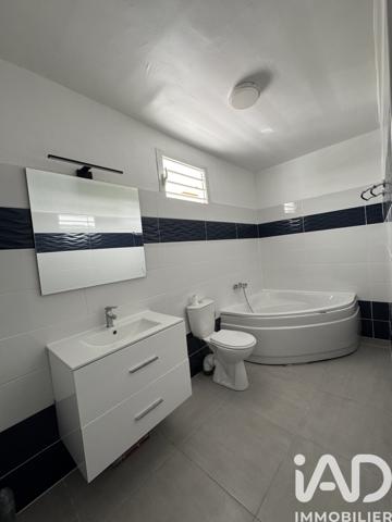 Location maison 4 pièces 140 m² Anse-Bertrand