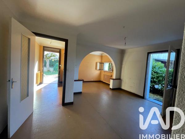 Appartement à vendre 5 pièces 95 m² Romans-sur-Isère