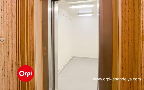 Appartement à vendre    1 pièce • 33,78 m2 Les Andelys