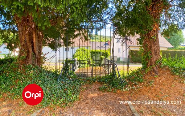 Appartement à vendre    1 pièce • 33,78 m2 Les Andelys