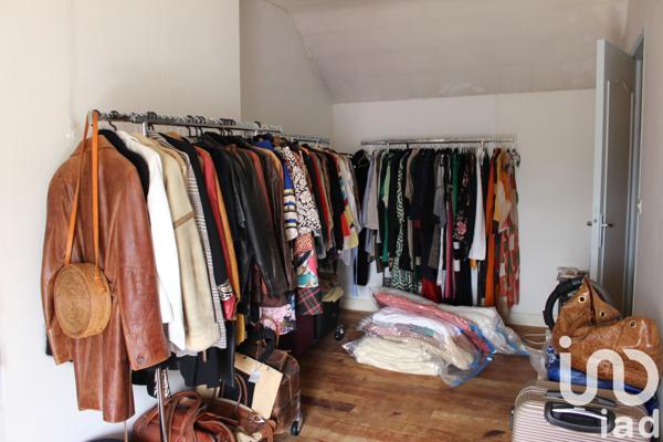 Maison à vendre 4 pièces 82 m² Fossé