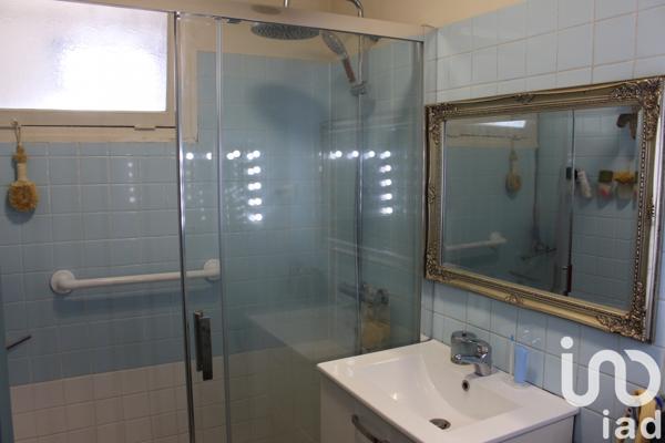 Maison à vendre 4 pièces 82 m² Fossé