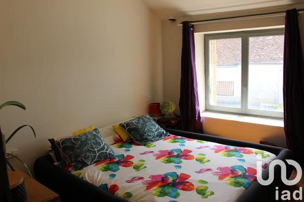 Maison à vendre 4 pièces 82 m² Fossé