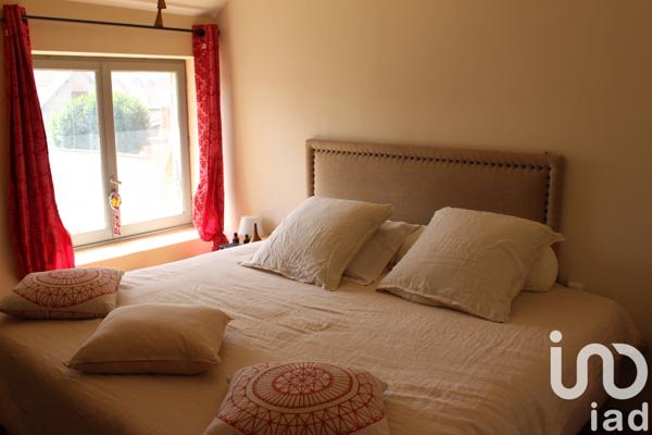 Maison à vendre 4 pièces 82 m² Fossé