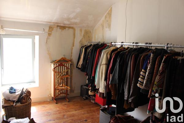 Maison à vendre 4 pièces 82 m² Fossé