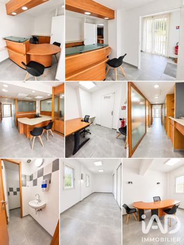 Bureaux à vendre 94 m² Perpignan
